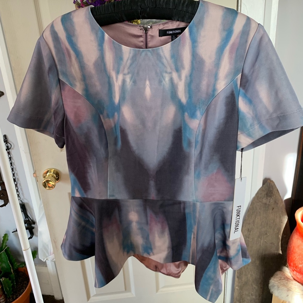 Funktional top